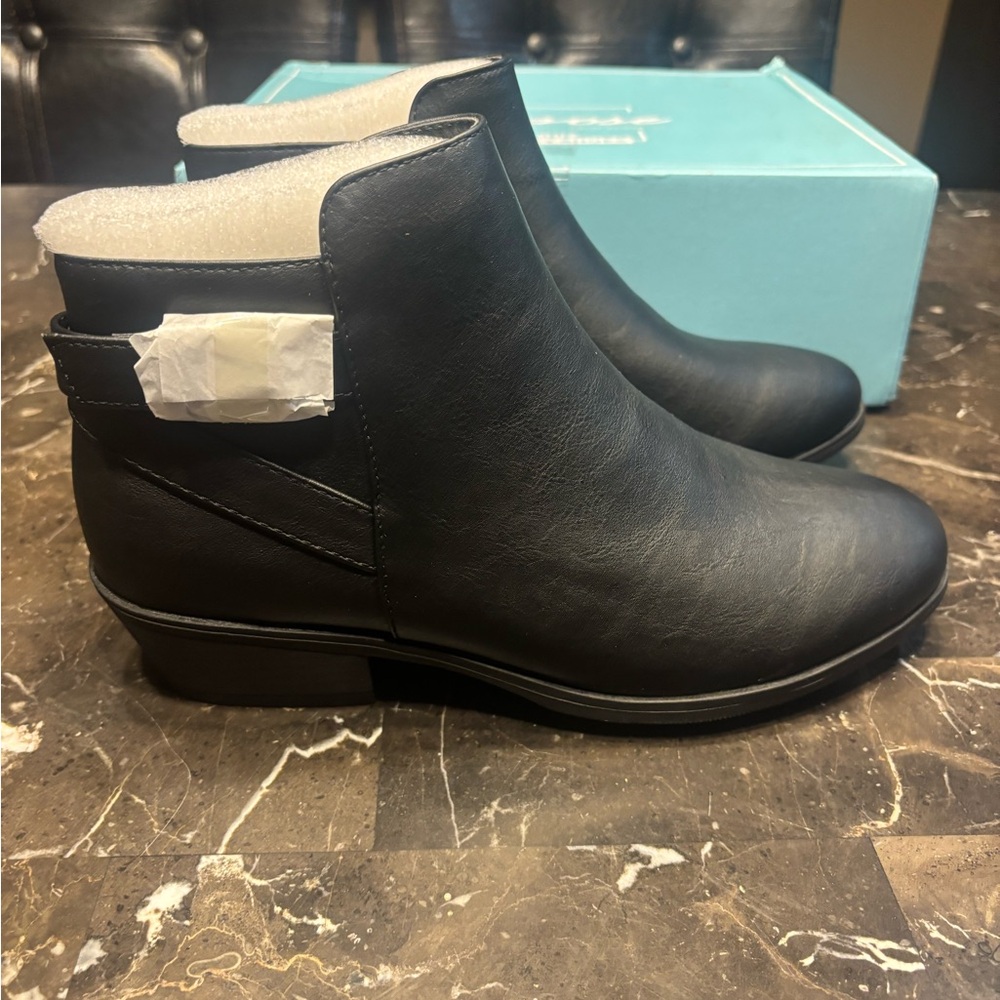 Women’s ankle boots